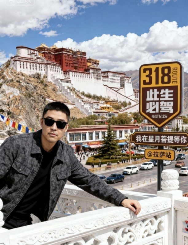 顺其自然的第一张照片--湛江相亲服务中心