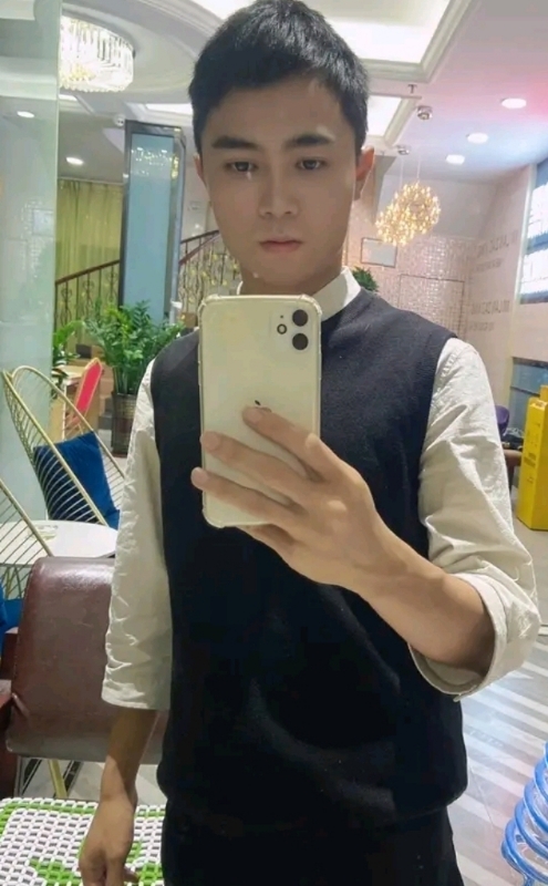 小叶的第一张照片--湛江相亲服务中心