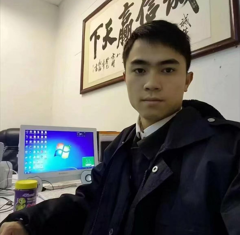 小叶的第三张照片--湛江相亲服务中心