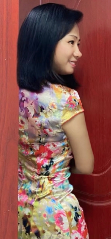 懂你的第一张照片--湛江相亲服务中心