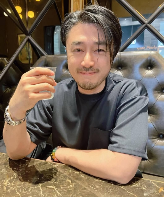 爱意随风起的第一张照片--湛江相亲服务中心