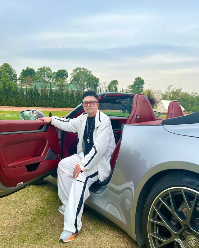 晚风过境的第三张照片--湛江相亲服务中心