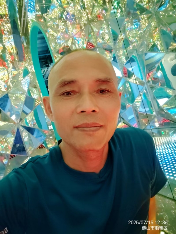 阿里睡不着的第二张照片--湛江相亲服务中心