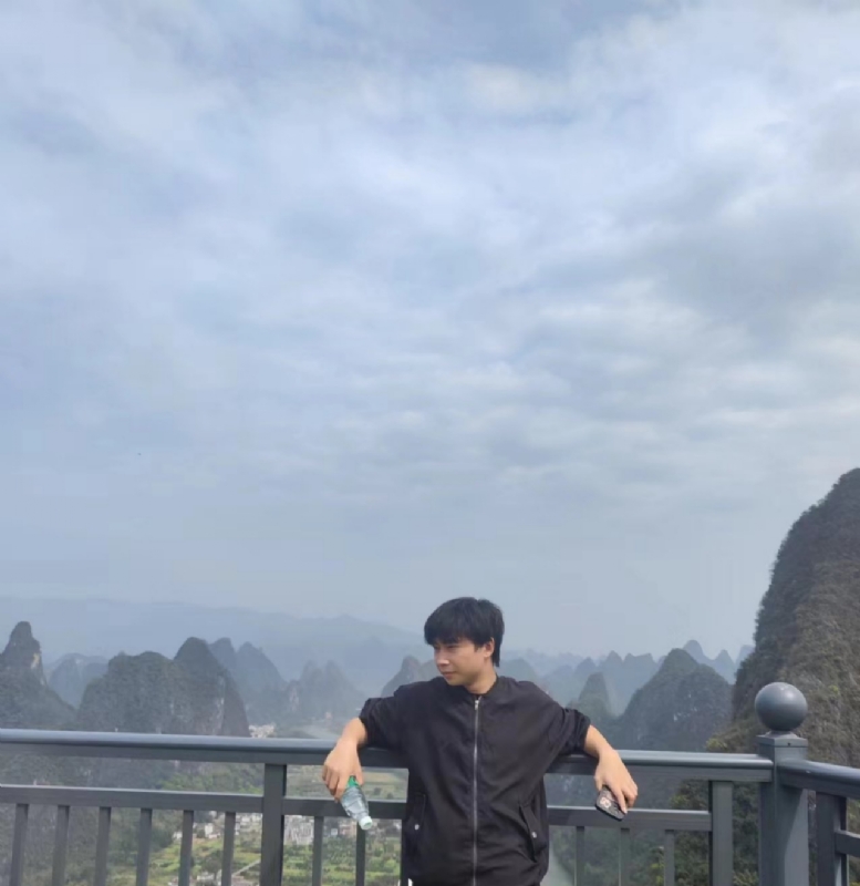 小杰的第一张照片--湛江相亲服务中心