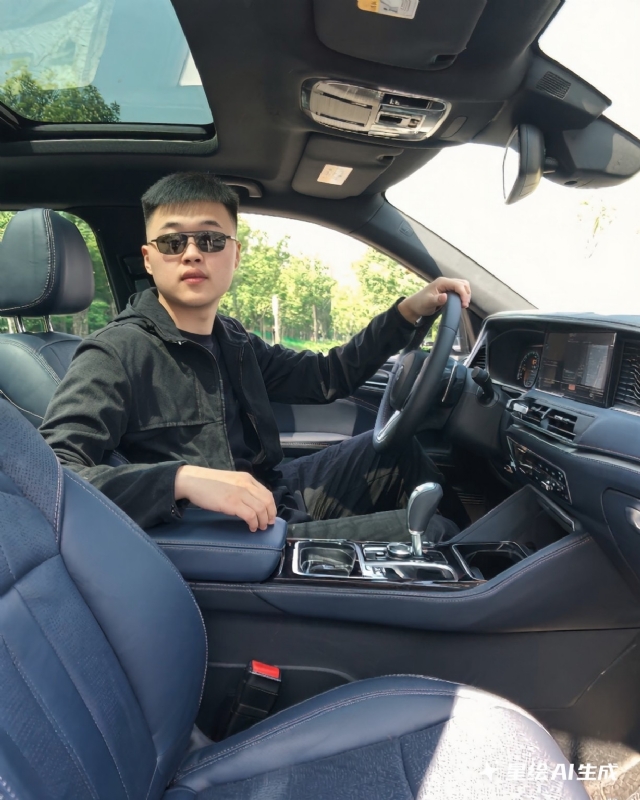 段晨旭的第一张照片--湛江相亲服务中心