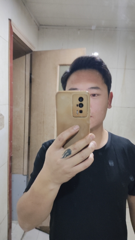 清橙的第一张照片--湛江相亲服务中心