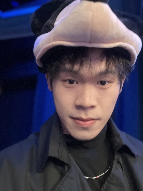 自律的杰的第一张照片--湛江相亲服务中心