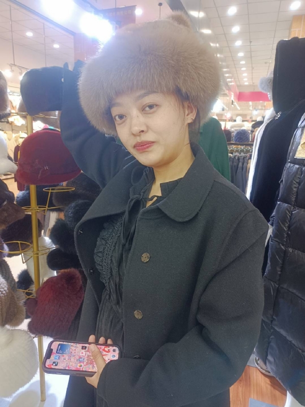 玻璃心的第一张照片--湛江相亲服务中心