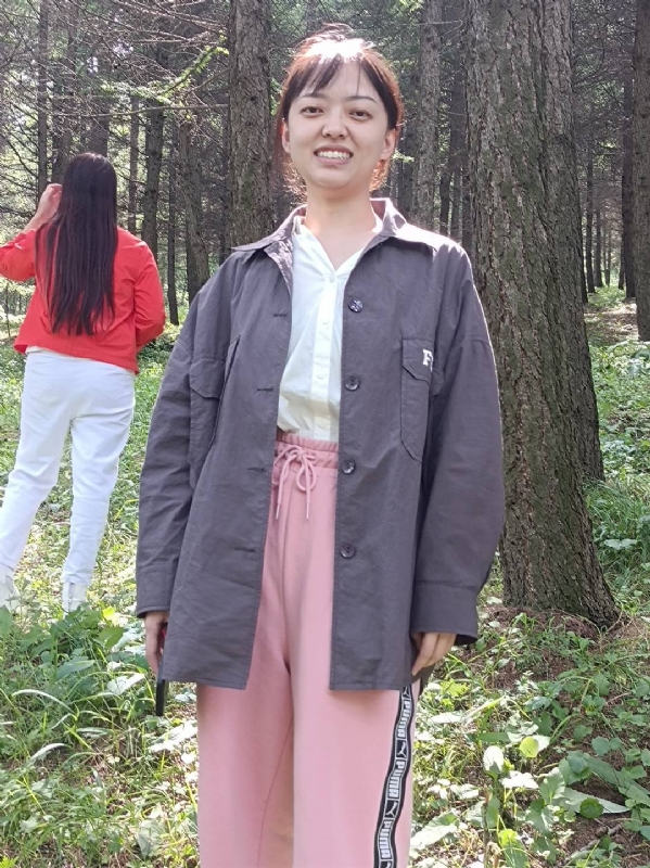 玻璃心的第二张照片--湛江相亲服务中心