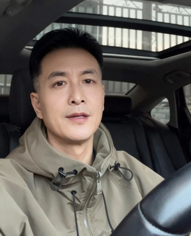 阿文的第一张照片--湛江相亲服务中心