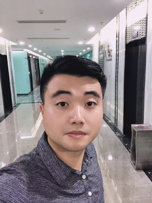 知行合一的第一张照片--湛江相亲服务中心