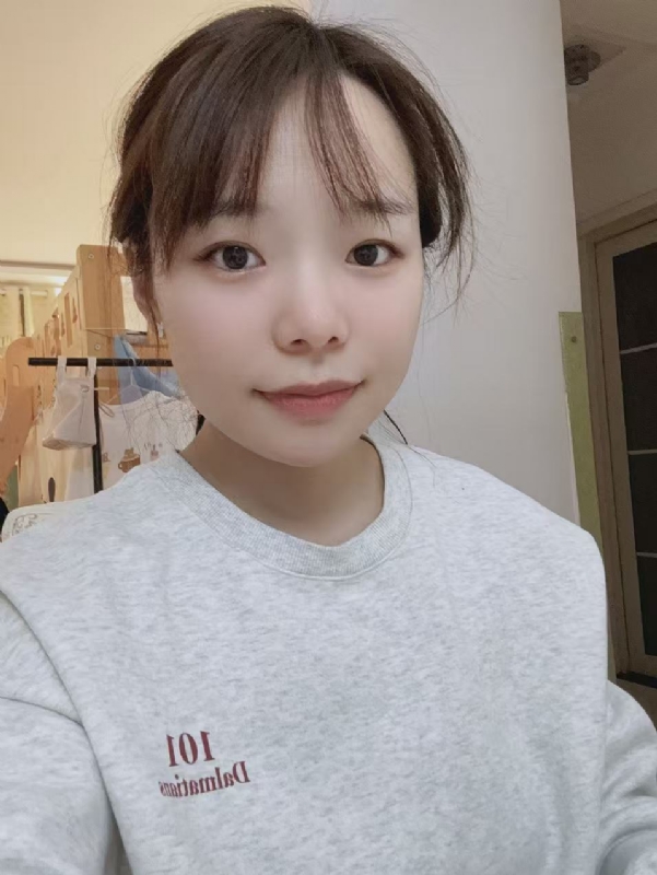 楚楚的第一张照片--湛江相亲服务中心