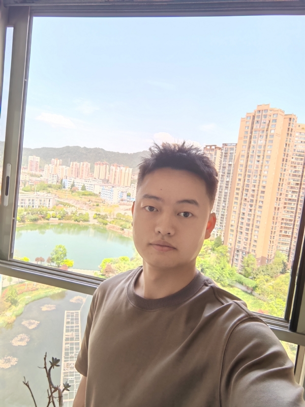 风筝的第一张照片--湛江相亲服务中心