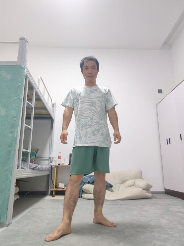 安然的第一张照片--湛江相亲服务中心