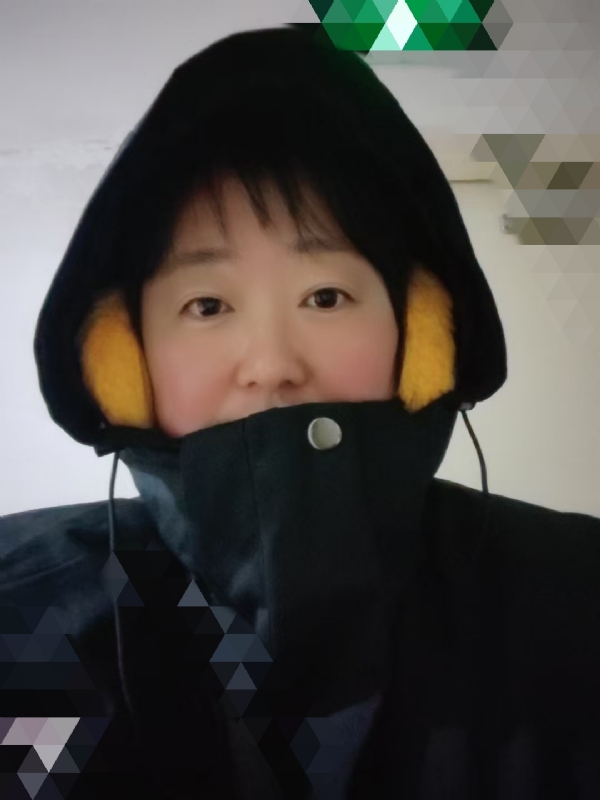 爱温暖人心的第一张照片--湛江相亲服务中心