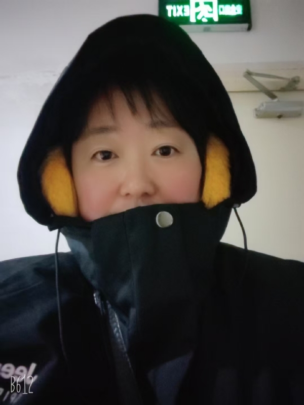 爱温暖人心的第三张照片--湛江相亲服务中心