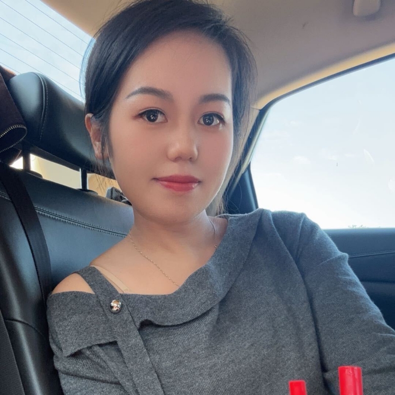 吴静的第二张照片--湛江相亲服务中心