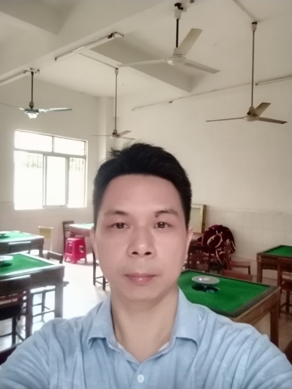 笑对人生的第一张照片--湛江相亲服务中心