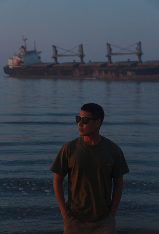 哈皮的第一张照片--湛江相亲服务中心