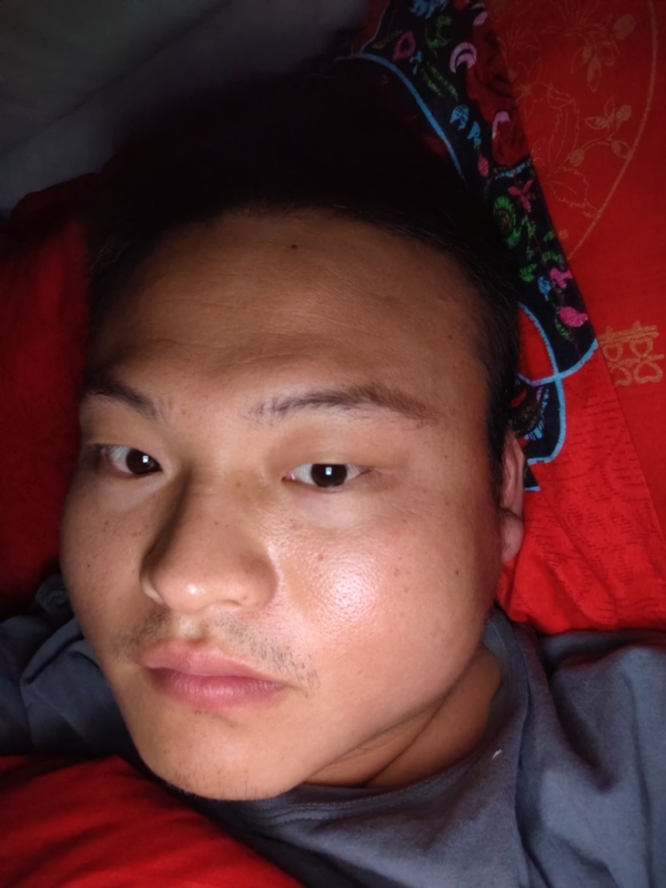 大黄的第一张照片--湛江相亲服务中心