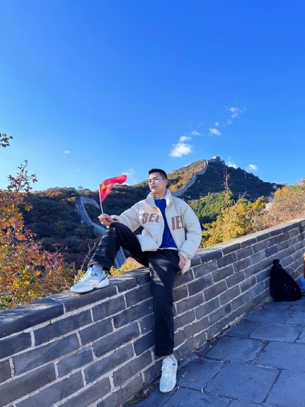 洋洋洋的第二张照片--湛江相亲服务中心