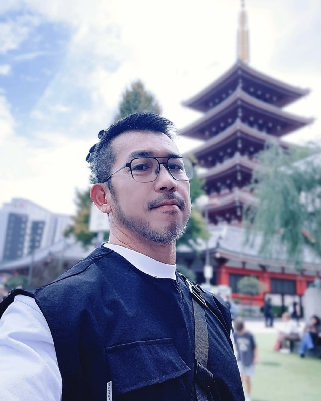 晚风渡半舟的第二张照片--湛江相亲服务中心