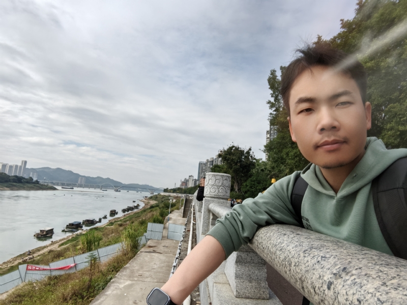 向往爱情的第四张照片--湛江相亲服务中心