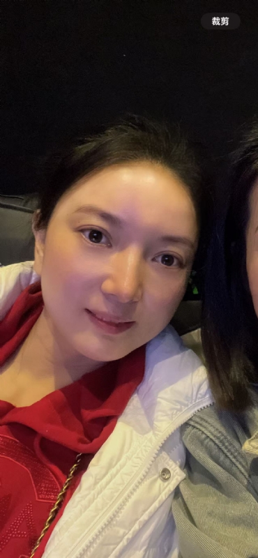 Elaineli的第一张照片--湛江相亲服务中心