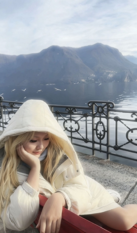 十二的第一张照片--湛江相亲服务中心