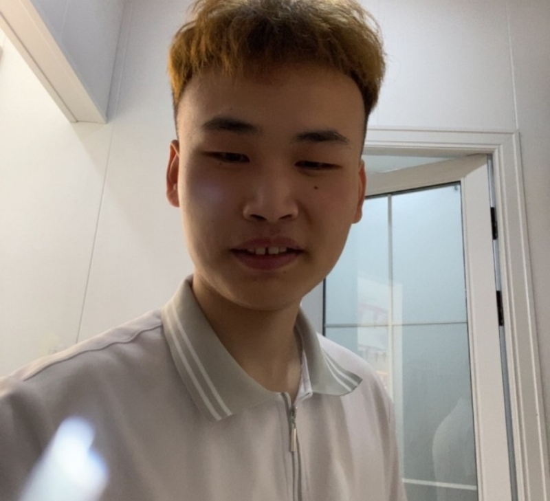 我爱大猪肘的第一张照片--湛江相亲服务中心