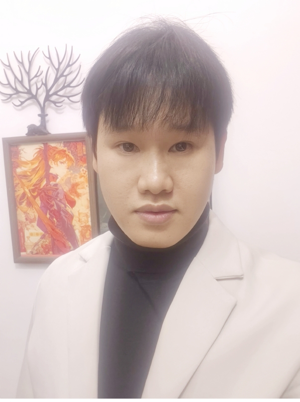 大饼的第二张照片--湛江相亲服务中心