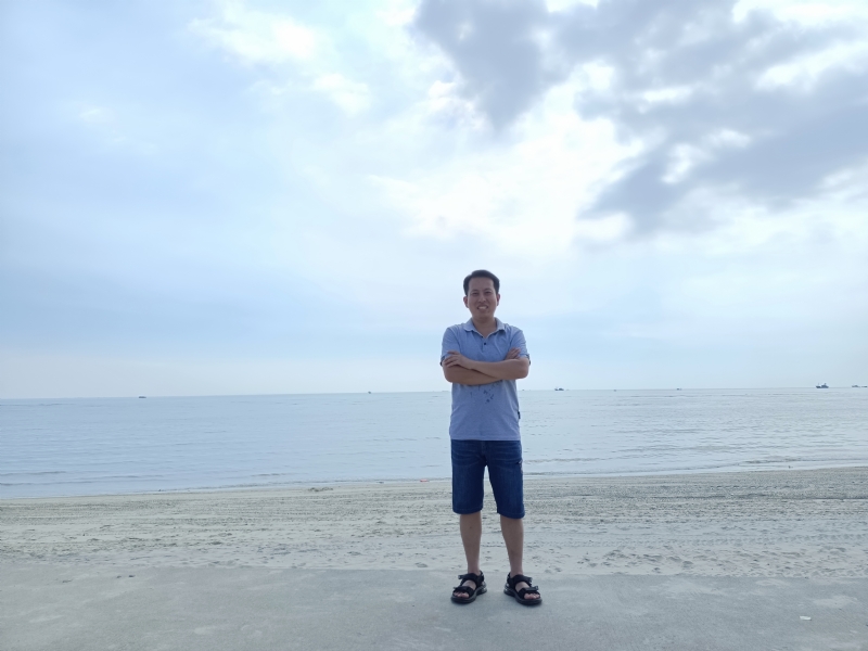 xz109108的第一张照片--湛江相亲服务中心