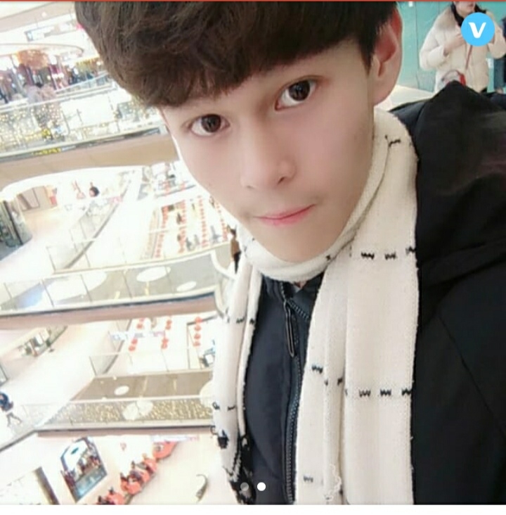 就是玩的第一张照片--湛江相亲服务中心