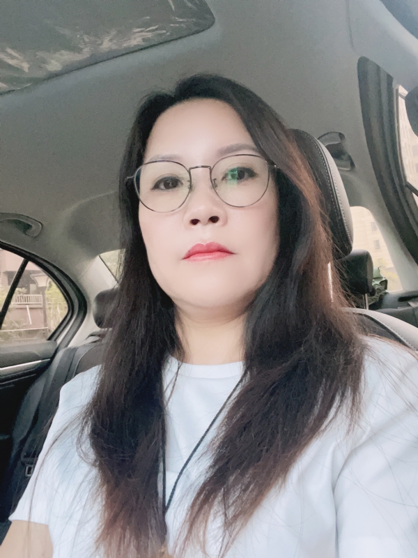 牡丹的第一张照片--湛江相亲服务中心