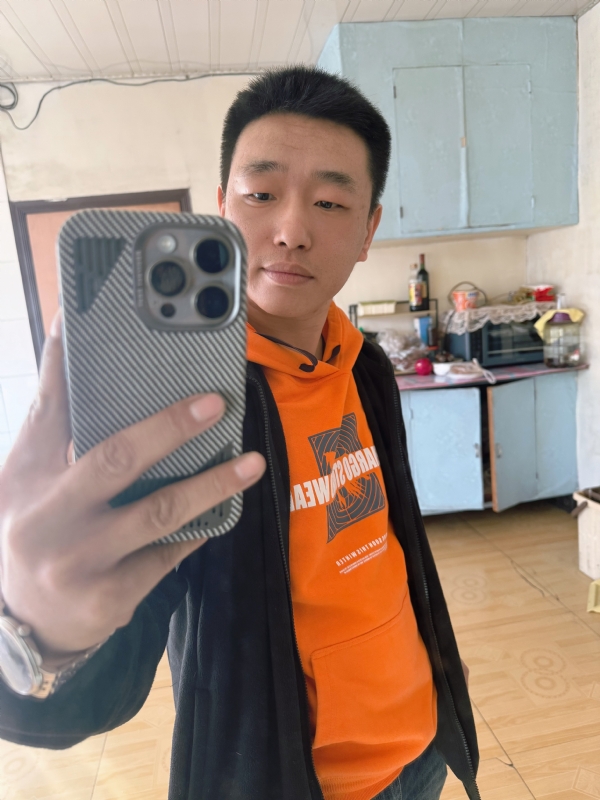 烟花易笑的第五张照片--湛江相亲服务中心