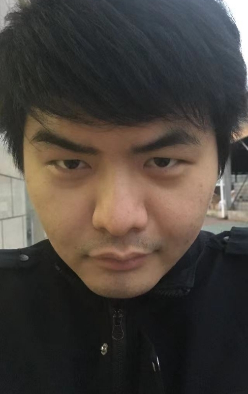 晴男的第一张照片--湛江相亲服务中心