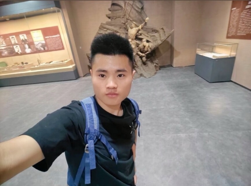 海风的第一张照片--湛江相亲服务中心