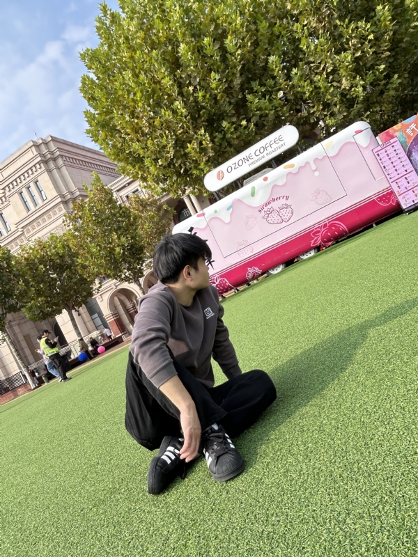 海风的第三张照片--湛江相亲服务中心