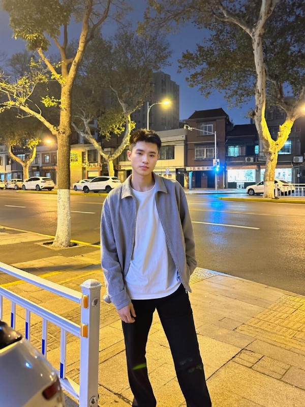 海风的第四张照片--湛江相亲服务中心