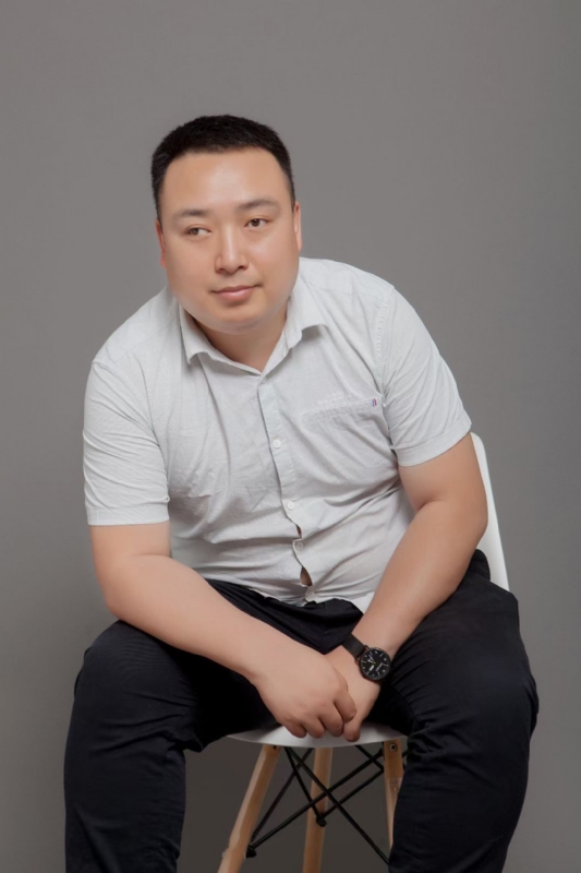 带着梦想去旅行的第一张照片--湛江相亲服务中心