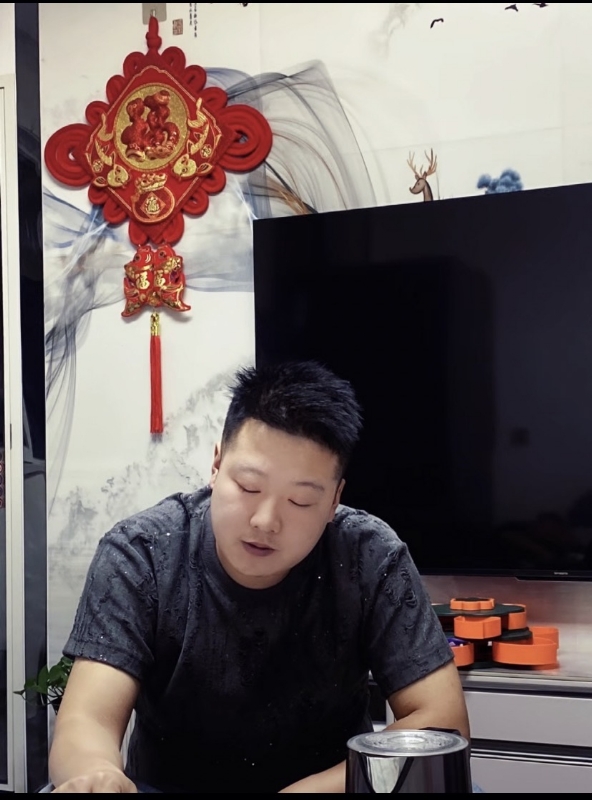 态度即答案的第一张照片--湛江相亲服务中心