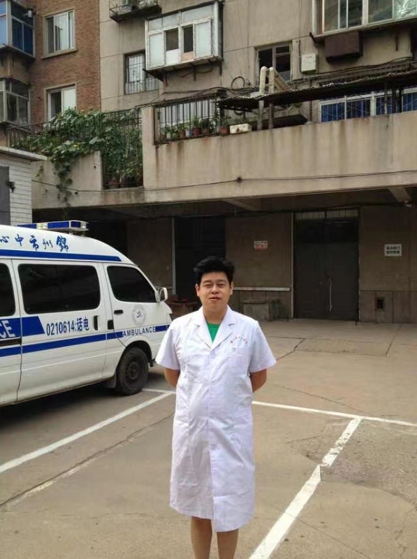 圣诞老人的第一张照片--湛江相亲服务中心