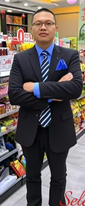 阿乐的第一张照片--湛江相亲服务中心