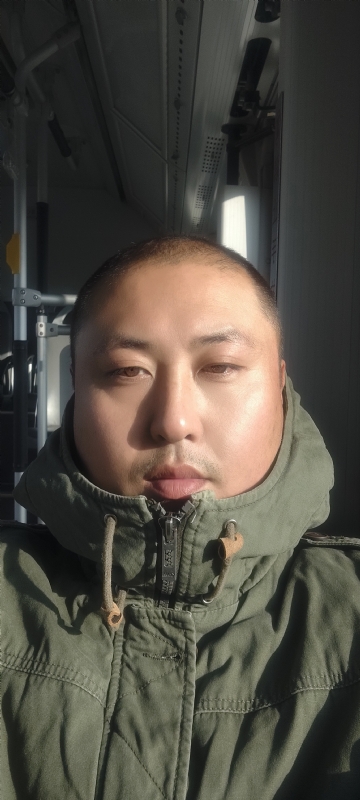 向往生活的第一张照片--湛江相亲服务中心