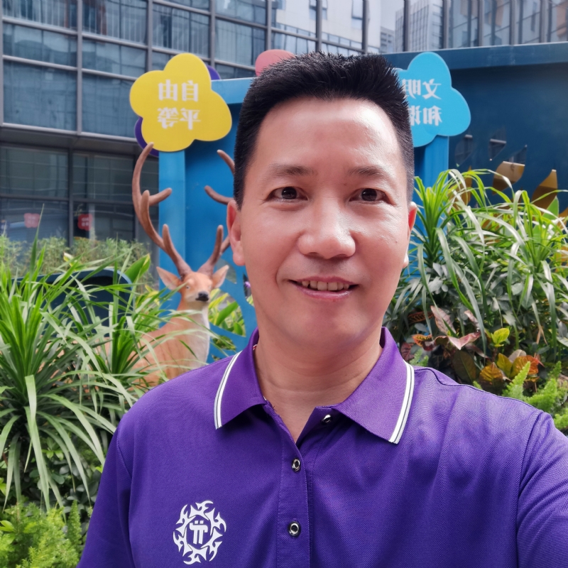 阿康的第一张照片--湛江相亲服务中心