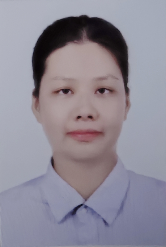 Vanhanna的第一张照片--湛江相亲服务中心