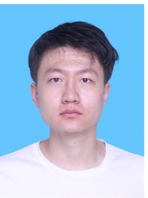 史克锐的第一张照片--湛江相亲服务中心