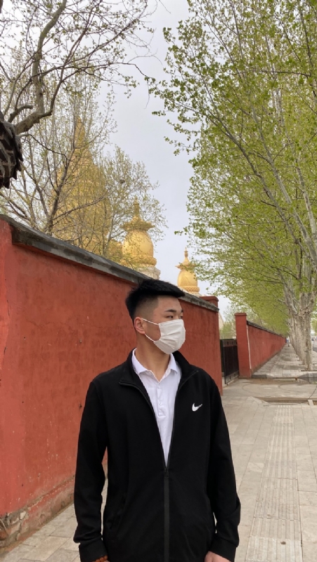 清风的第三张照片--湛江相亲服务中心