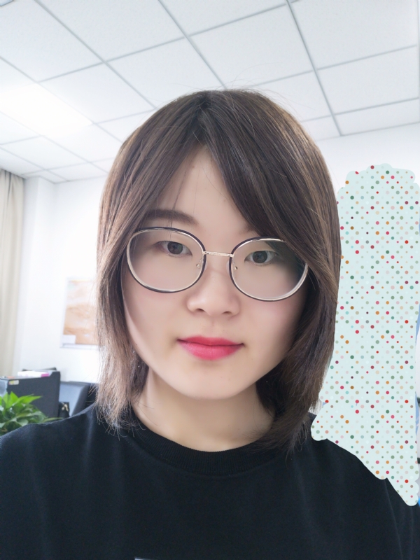 土豆的第一张照片--湛江相亲服务中心