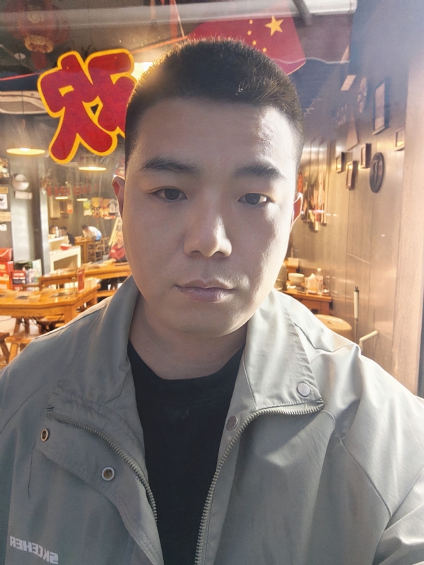 布布的第一张照片--湛江相亲服务中心